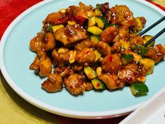 -北平味道.京味菜.烤鸭(梨园店)