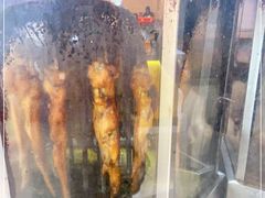 -一代烤翅王(大汉口店)