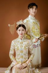 -薇视觉婚纱摄影工作室·婚纱照·结婚照