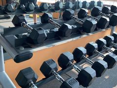 -GYMPLUS智能健身(中山北路店)