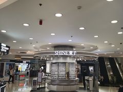 -银座mall(东直门店)