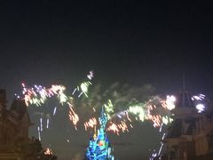 -巴黎迪士尼乐园