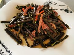 -安若徽菜