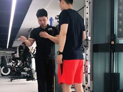 -WEGYMER健萌健身(麦德龙钰龙天下馆)