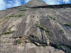 -鄣山大峡谷