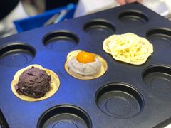 -台湾味正点车轮饼可丽饼(南禅寺店)