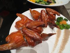 -香港狮子山下·明星粤菜餐厅(北苑店)