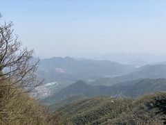 -莫干山风景区