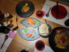 -江左尚白日本料理(万象城店)