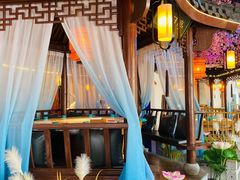 -荷塘秋月·本帮江浙菜(国权路店)