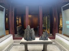 景点-苏州园林博物馆
