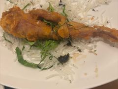 -京香轩·中餐厅(上海中庚聚龙酒店)