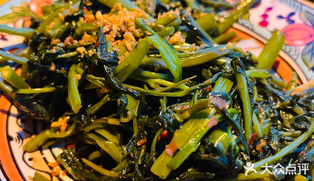 毕竟是火爆大上海快10年的泰国菜餐厅了！口味一直很在线！
