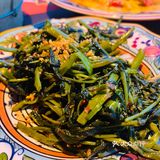 毕竟是火爆大上海快10年的泰国菜餐厅了！口味一直很在线！
