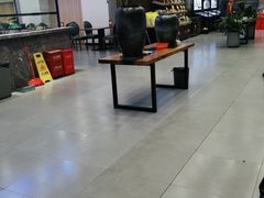 大堂-饭怕鱼(阳光100店)