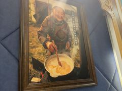 -格日勒阿妈蒙古厨房(新华广场店)