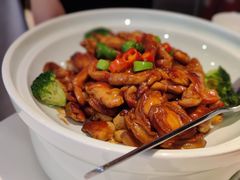 -松鹤楼·非遗·苏帮菜(融科店)