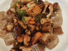 -添福来墨鱼饺子 · 海鲜东北菜(泡崖店)