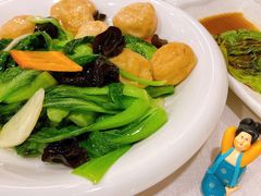 -翠亭酒家(山西南路店)