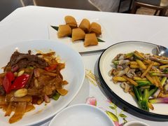 -花城苑广府菜(侨鑫店)