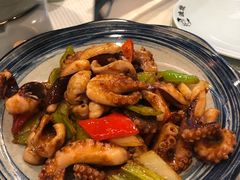 -渔娘渔家丹东海鲜(东直门店)