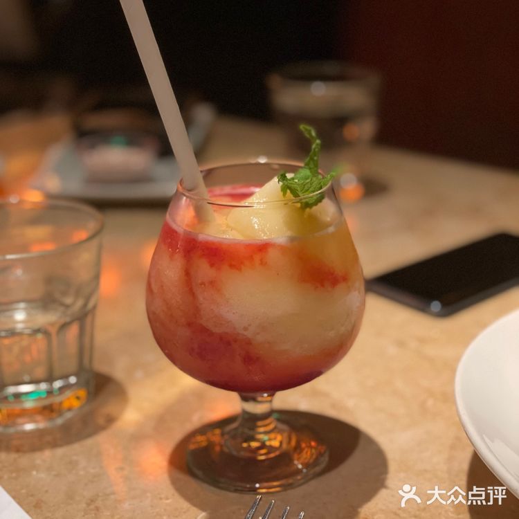 量大管饱甚至让你恐惧