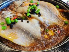 -知音酒楼(花园店)