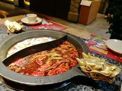 -蜀大侠火锅(四川北路店)