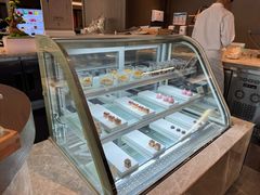 -厨艺海鲜自助餐厅•越秀宾馆希尔顿格芮精选酒店