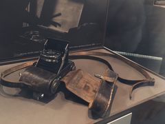 -欧洲被害犹太人纪念碑