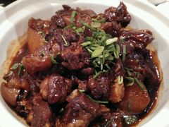 -阿英煲(凉城路店)