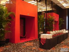 -上海龙之梦万丽酒店