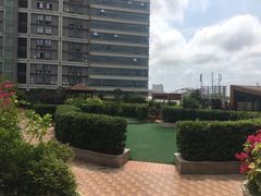 -万佳国际酒店-阳光空中西餐厅(石狮服装城店)