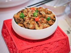 辣汁花螺-东富酒家(龙湖西溪天街店)
