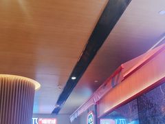 -舞辣辣·川菜·黑豆花水煮鱼(卓悦汇店)