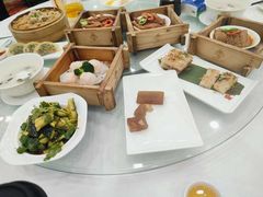 -丰谷茶楼(鸿大广场店)