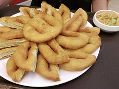 -清真悦宾楼食府(海湖店)