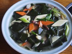 -味仙居(环城南路店)