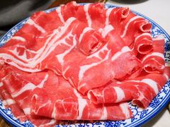 -宣武小院涮肉(前门店)