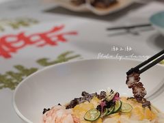 -潮上潮(南中环店)