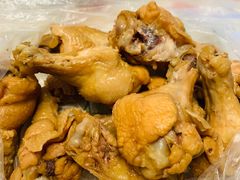 -土门八珍烤鸡腊味店(土门老店)