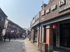 -衣裳街历史文化街区