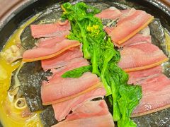 -百盛·鼎膳(中海财富中心)