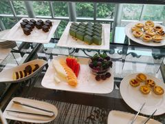 -上海新锦江大酒店