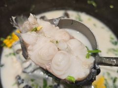 -鲜潭蒸汽石锅鱼(五道口购物中心店)