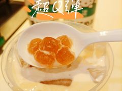 -麦当劳(龙湖时代天街店)