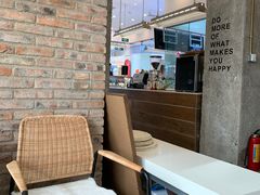 -CENTTY辛蒂咖啡·烘焙·西点(天兰社区新生活中心店)
