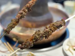 -阳坊胜利涮羊肉(禧乐汇店)