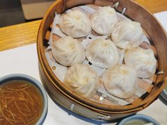 -馋三尺蟹粉小笼(人民广场店)