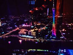 -广州四季酒店·天吧·高空酒吧